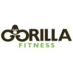 Gorilla Fitness coupons and promo codes