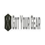 GotYourGear coupons and promo codes