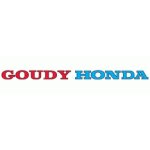Goudy Honda coupons and promo codes