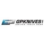 Gpknives.com coupons and promo codes