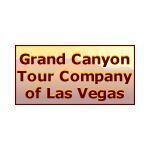Grand Canyon Tour Company of Las Vegas coupons and promo codes