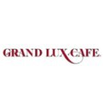 Grand Lux Cafe coupons and promo codes