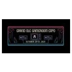 Grand Ole Gameroom Expo coupons and promo codes