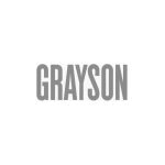 Grayson coupons and promo codes