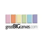 Great Big Canvas coupons and promo codes