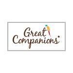 Great Companions coupons and promo codes