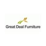Great Deal Furniture coupons and promo codes