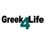 Greek4life coupons and promo codes