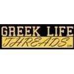 Greek Life Threads coupons and promo codes