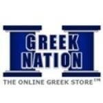 Greek Nation coupons and promo codes