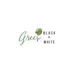 Green. Black + White coupons and promo codes
