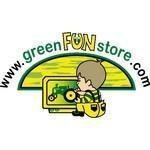 Green Fun Store coupons and promo codes