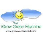 Green Machine Mart coupons and promo codes