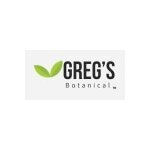 Gregs Botanical coupons and promo codes