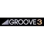 Groove 3 coupons and promo codes