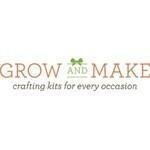 Grow And Make coupons and promo codes