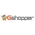 Gshopper coupons and promo codes