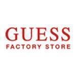 Guess Factory Canada coupons and promo codes