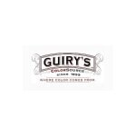Guiry's coupons and promo codes