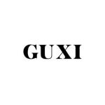 GUXI coupons and promo codes
