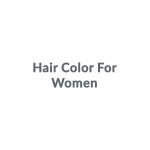 Hair Color For Women coupons and promo codes