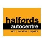 Halfords Autocentre coupons and promo codes