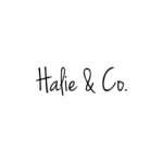 Halie & Co. coupons and promo codes
