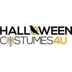 Costumes 4U coupons and promo codes