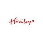 Hamleys coupons and promo codes