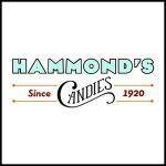 Hammond’s Candies coupons and promo codes