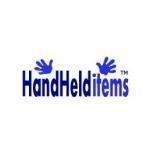 HandHelditems coupons and promo codes