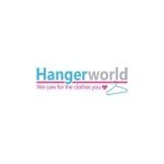 Hanger World coupons and promo codes
