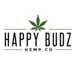 Happy Budz Hemp coupons and promo codes