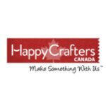 Happy Crafters coupons and promo codes