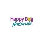 Happy Dog Naturals coupons and promo codes
