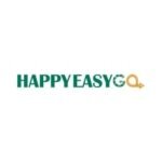 HappyEasyGo coupons and promo codes