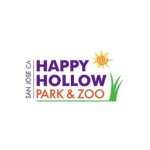 Happy Hollow Park & Zoo coupons and promo codes