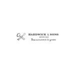 Hardwick & Sons coupons and promo codes