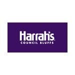 Harrah's Council Bluffs coupons and promo codes