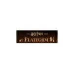 Harry Potter Platform 934 coupons and promo codes