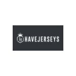 Havejerseys coupons and promo codes