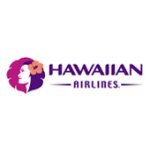 Hawaiian Airlines coupons and promo codes