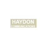 Haydon Communications coupons and promo codes