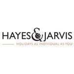 Hayes & Jarvis coupons and promo codes