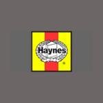 Haynes Referral Programme coupons and promo codes