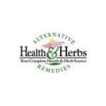 Alternative Health And Herbs Remedies coupons and promo codes