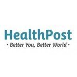 healthpost NZ coupons and promo codes