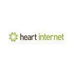 Heart Internet coupons and promo codes