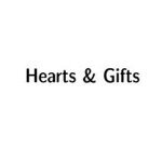 Hearts & Gifts coupons and promo codes