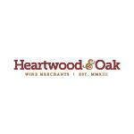 Heartwood & Oak coupons and promo codes